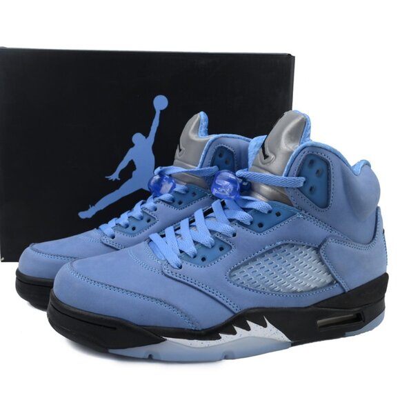 Nike Air Jordan 5 casual fashion sneakers main image 6